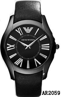 Armani watch man-543